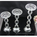 Factory supply attractive price table centre pieces wedding table candelabras